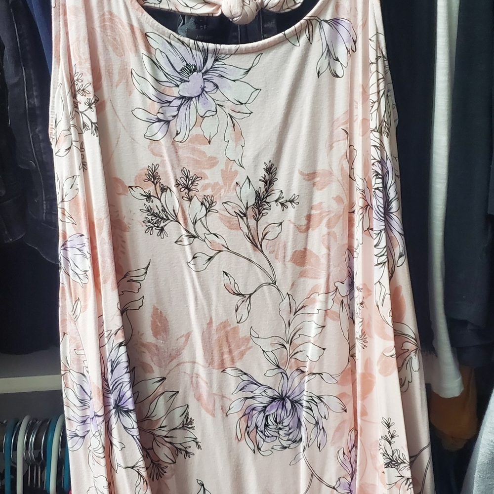 Torrid size 2 tank